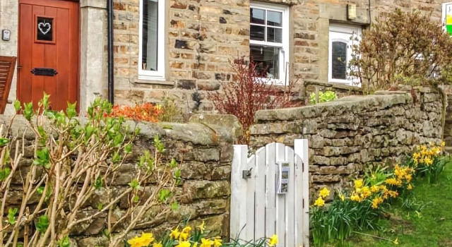 Hillways, Book Hotel Gunnerside North Yorkshire