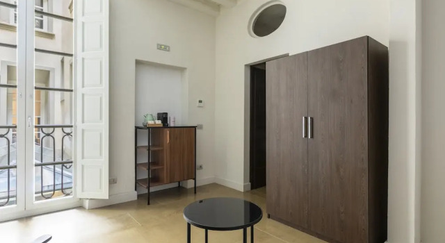 Номер Standard Numa Florence Felice