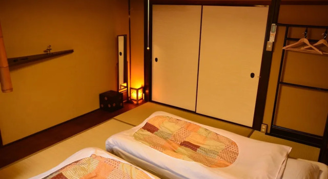 Номер Standard Grateful - Hostel