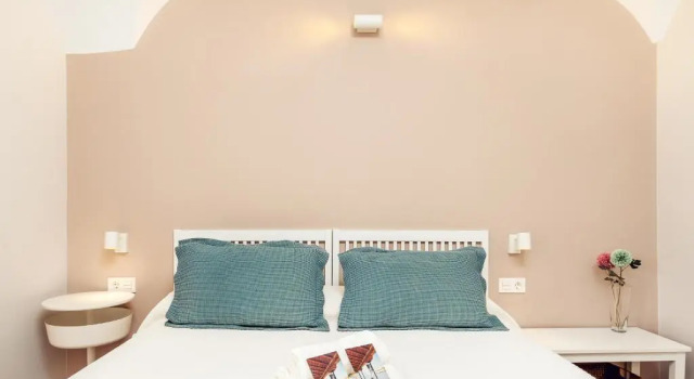 Студия Apartamentos Plaza Mayor 35