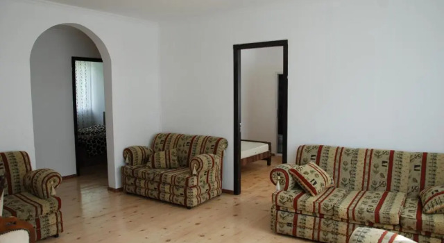 Номер Deluxe Gogi Jafaridzes Guesthouse