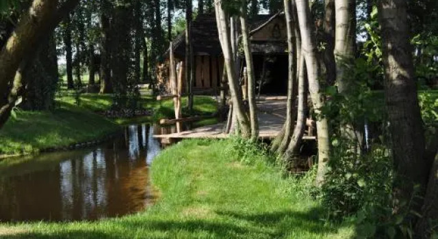 Pokoje Zimna Woda