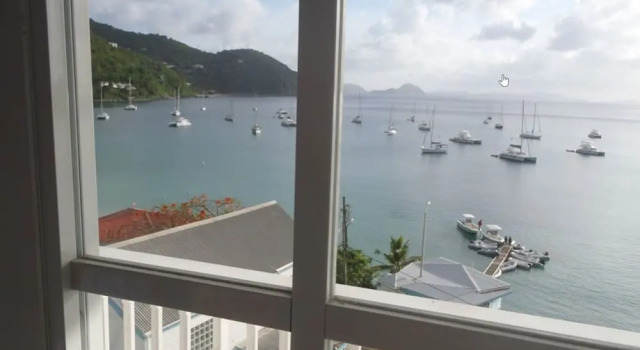 Одноместный номер Standard The Lighthouse Villas
