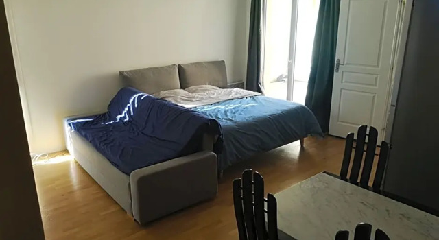 Appartement proche de Disneyland