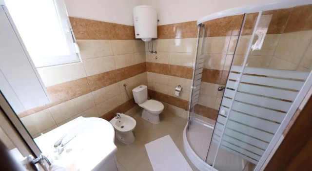 Номер Standard Villa Magnolia