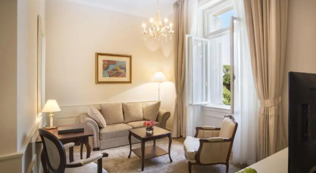 Люкс Villa Amalia - by Liburnia Hotels & Villas