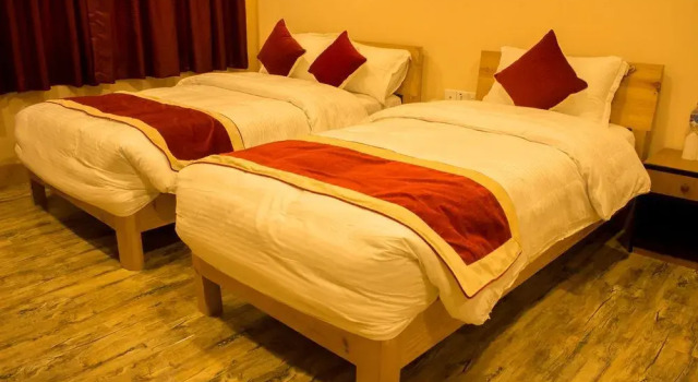 Hotel Stargaze