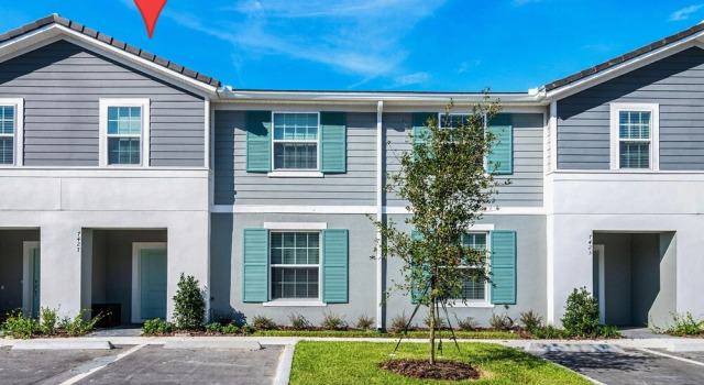 Solterra Resort 7427