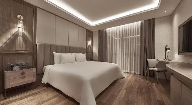 Двухместный номер Superior La Siesta Premium Saigon