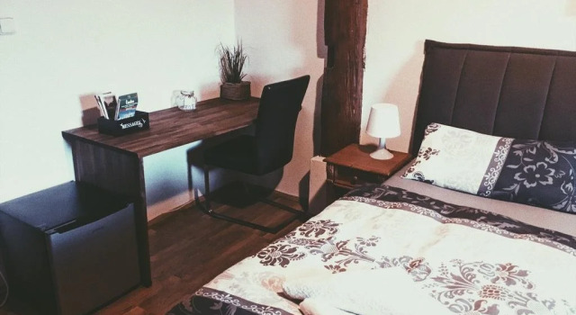 Hotel Sokolský Dům