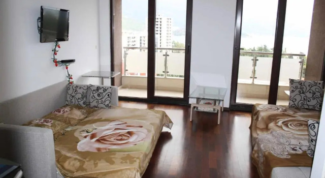 Студия Apartments Marina-Budva