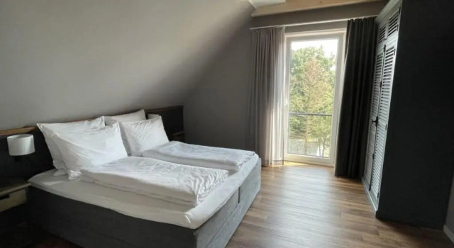 4Hafenzeiten - Ferienwohnung NIE 9 Lotte, Забронировать Отель Тиммендорфер-Штранд Bay of Lubeck