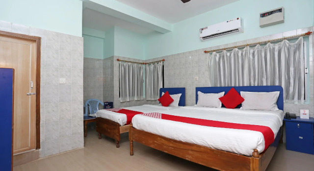 OYO 12801 Hotel Nilamadhab