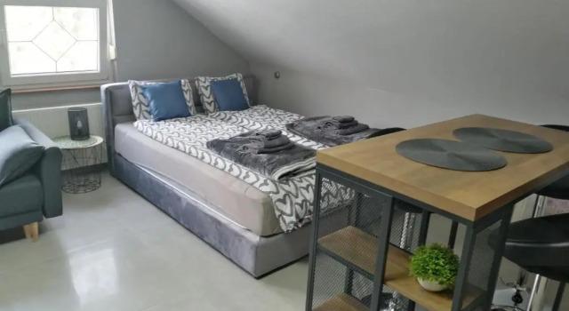 Студия Apartmani Sunset