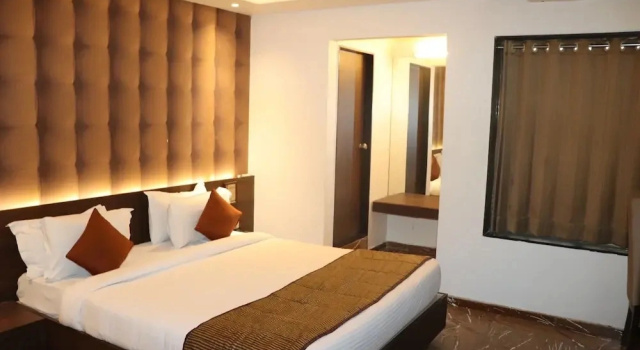 King's Kraft Stay Inn Rajkot