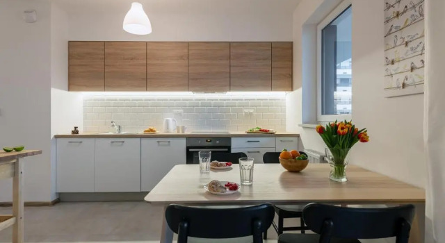 Апартаменты P&O Serviced Apartments MORDOR