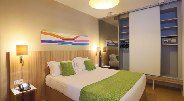 Q7 Lodge Lyon 7