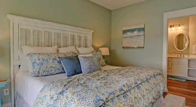Seaside Dream 157 SE