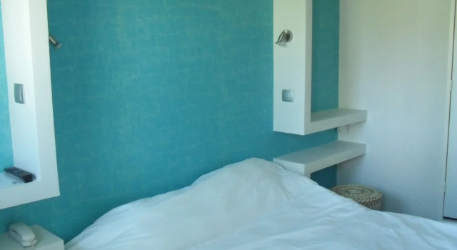 Номер Standard Hotel Evan