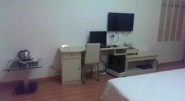 Liaocheng Dingtai Express Hotel