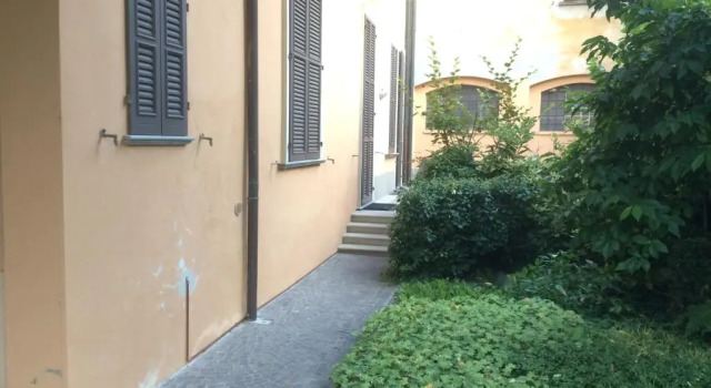 Apartment da Luigi New