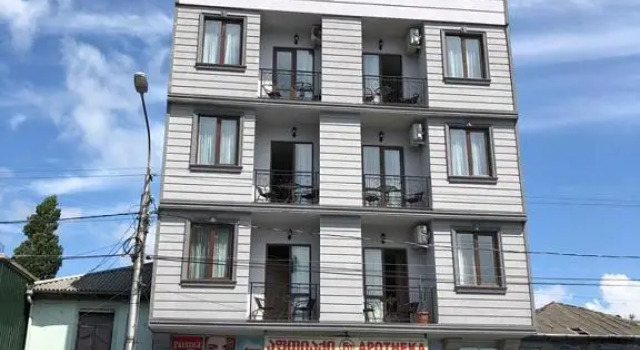 Marinas Aparthotel, Book Hotel Kobuleti 