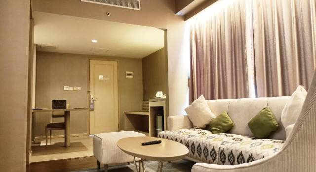 The MELIO Enim, Réserver Hôtel Muara Enim South Sumatra Province