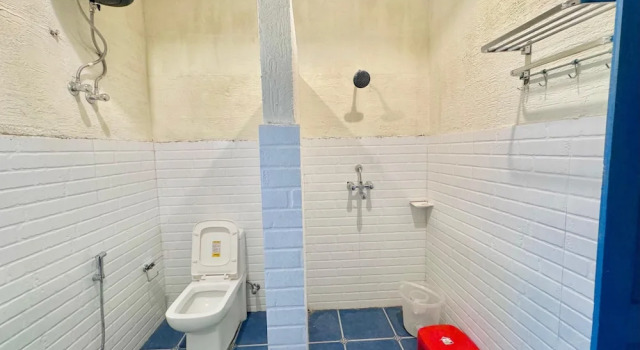 Люкс Royal Mykonos Villa