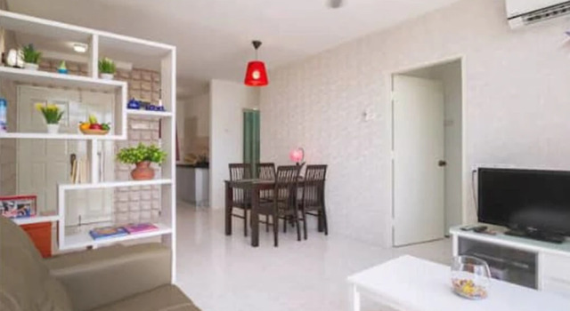 Taman Kristal Apartment, Rezervasyon Daire Tanjung Tokong Penang