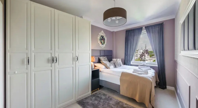 Апартаменты Apartamenty Sun & Snow Altus