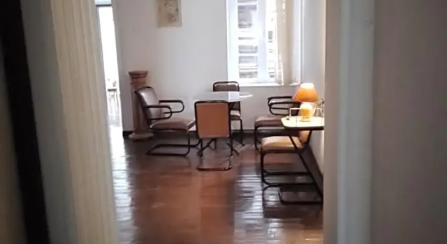 Номер Economy Miranta Hotel - Apartments & Studios