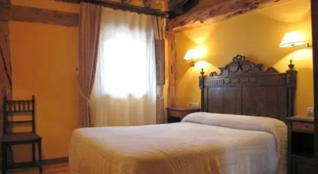 Номер Standard Casa Rural de la Villa