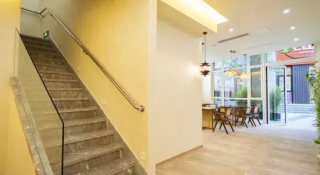 Zhuwu Qingshe, Book Hotel Dalian 