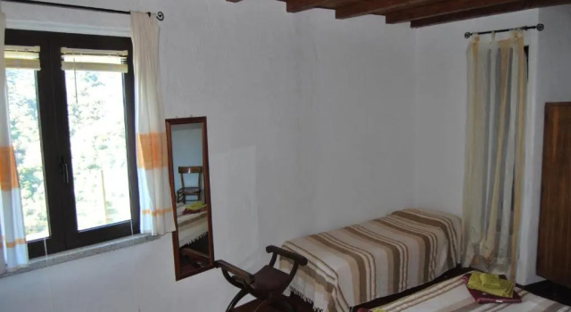 B&B Baddesalighes, Book Bed and Breakfast Billige hoteller i Barbagia