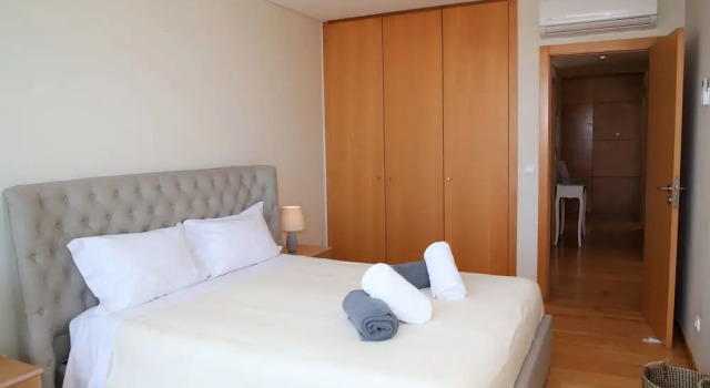 Roof Top Terrace Apartment PDL, Book Apartment Hotels in Azores with a Pool, Swimming Pool
