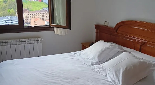 Номер Comfort Hotel Alina