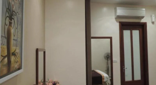 Mai Villa - Mai Ly Guest House