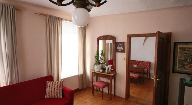 Апартаменты Standard Apartment Soukenicka 44