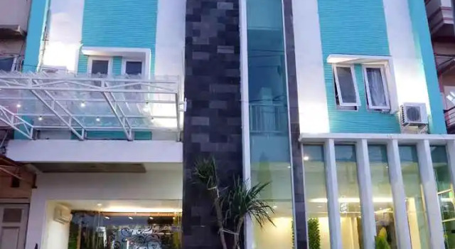 Tropical Point Hotel Syariah, Prenota Hotel Kendari 