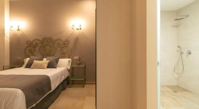 Апартаменты Deluxe Palacete 1620, Premium Suites, Only adults