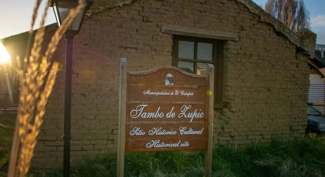 Tambo Aparts, Prenota Appartamento El Calafate 