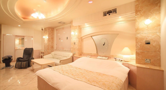 Двухместный номер Standard Hotel Fine Garden Matsuyama