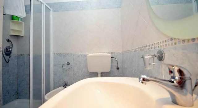 Номер Standard B&B Coccinelle