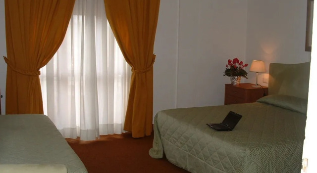 Номер Classic Hotel Barberino