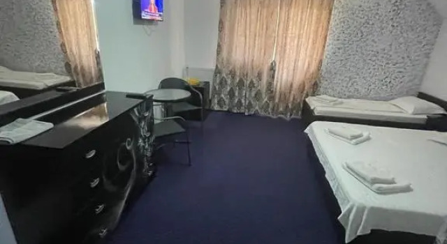 Номер Standard La Mateo