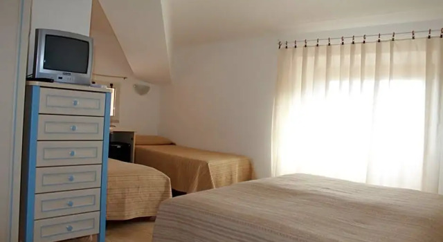 Номер Standard Hotel Villa Campana
