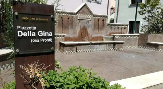 Appartamento in centro vicino al mare