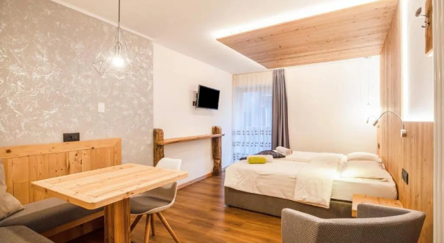 Chalet Osmar Suite 2
