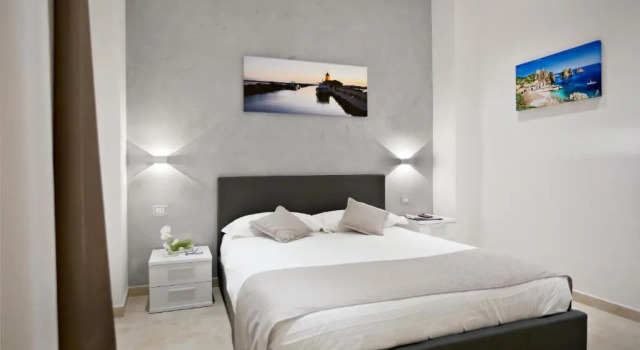 Номер Standard Appartamenti Trapani In