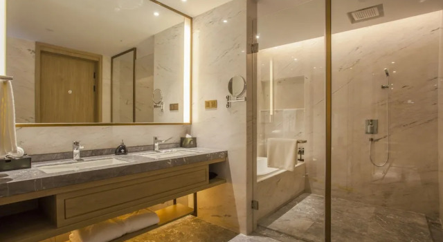 Номер Business Aosheng Yiho Hotel